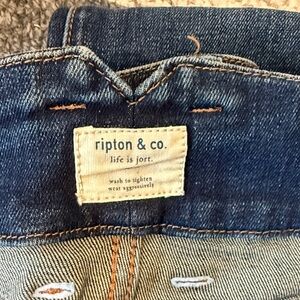Ripton Jeans